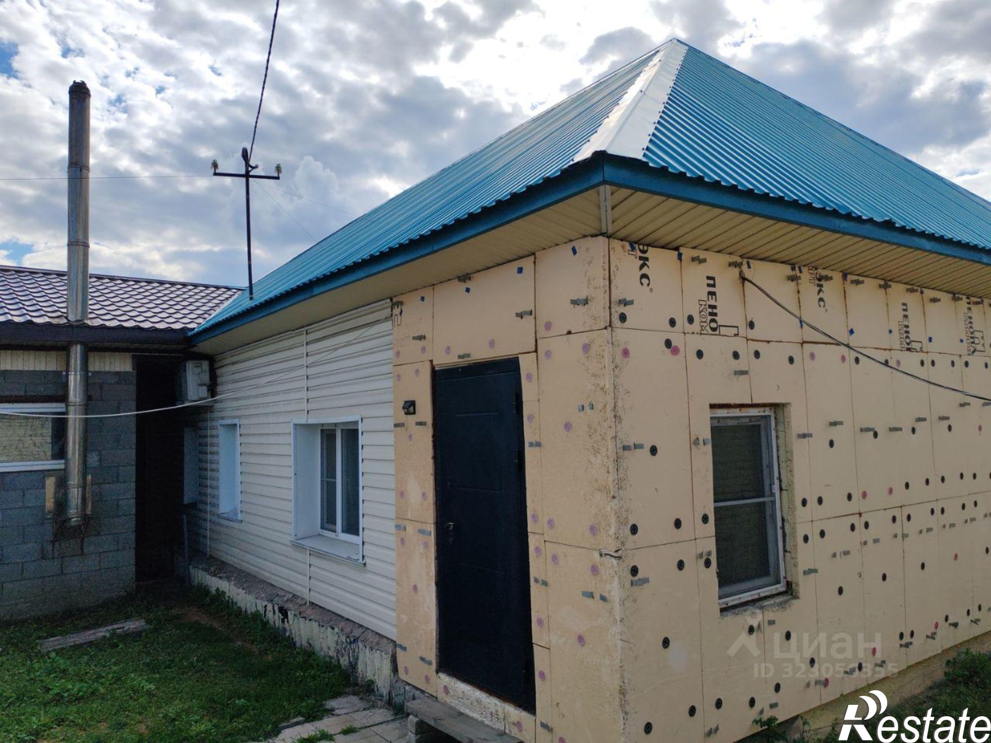 Купить дачу, дом, коттедж за 5 000 000 рублей на Весенняя улица, 3