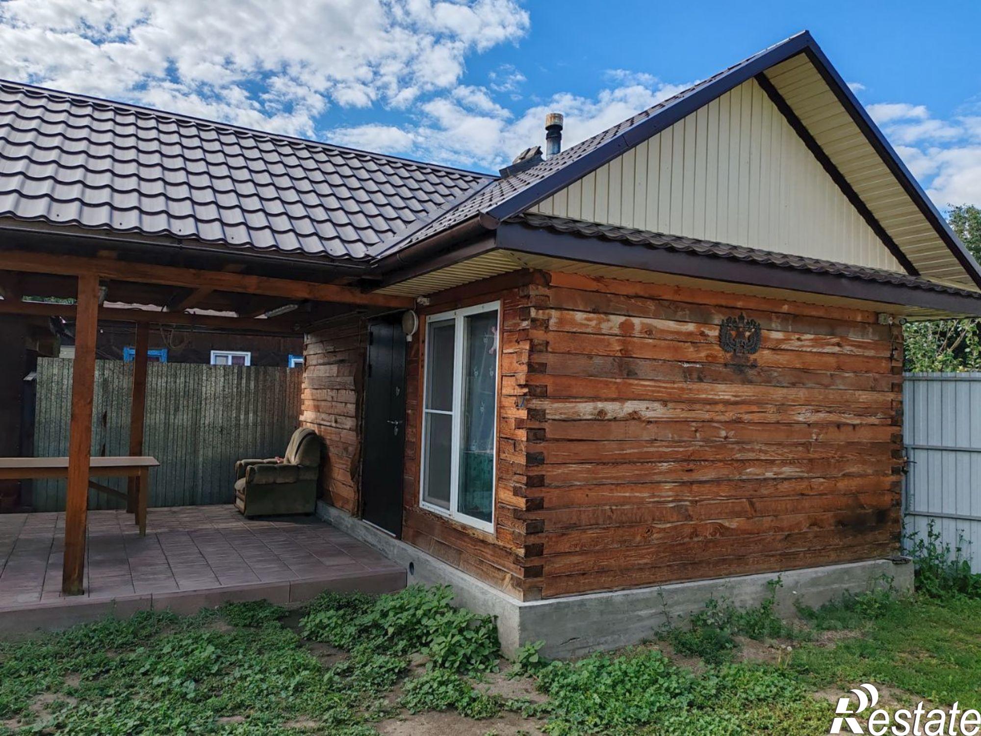 Купить дачу, дом, коттедж за 5 000 000 рублей на Весенняя улица, 3