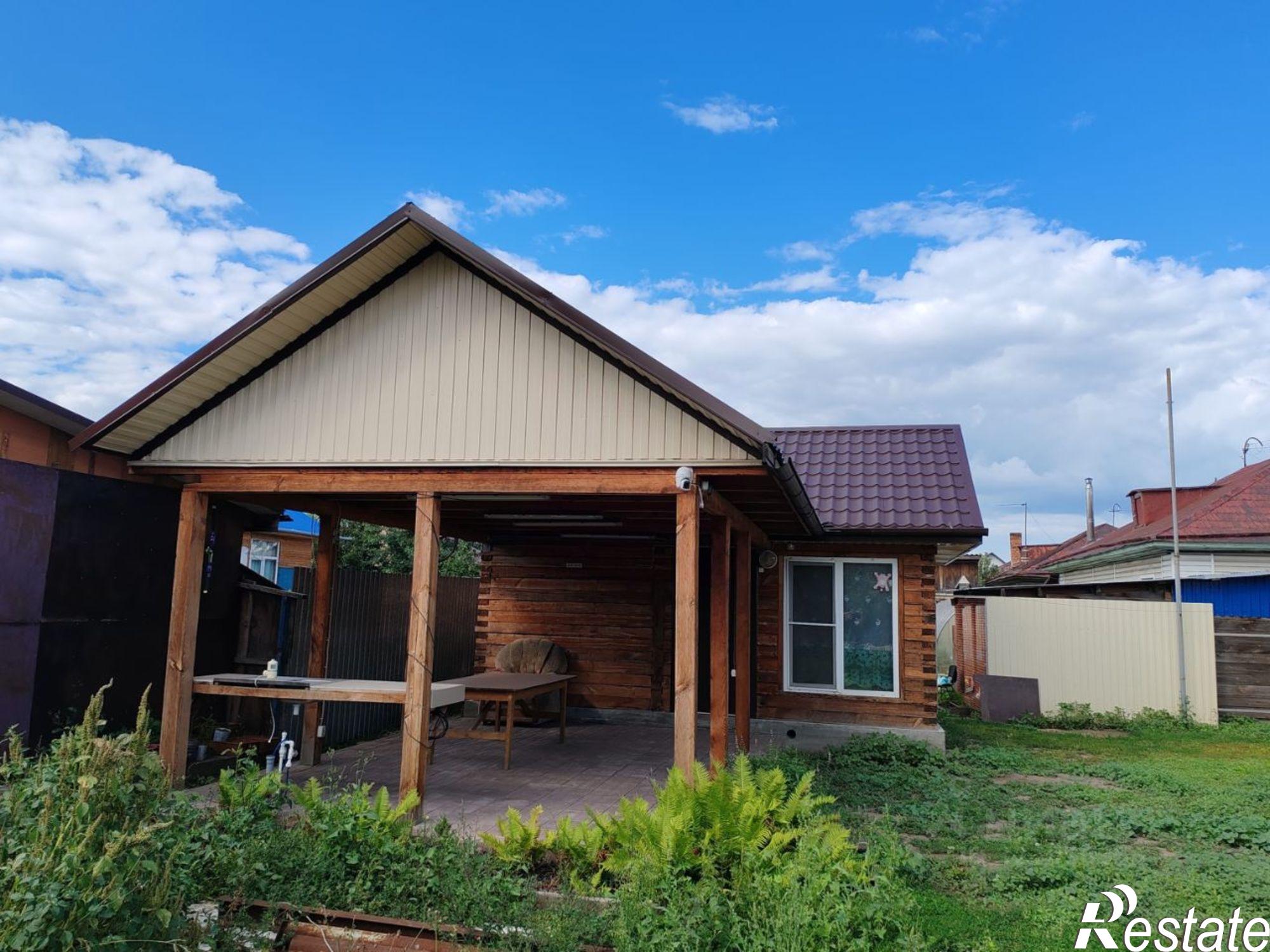 Купить дачу, дом, коттедж за 5 000 000 рублей на Весенняя улица, 3