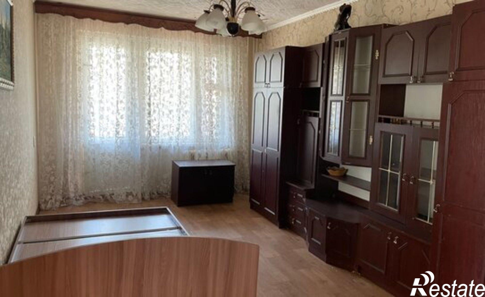 Купить квартиру за 4 600 000 рублей на улица 40 лет Победы, 6