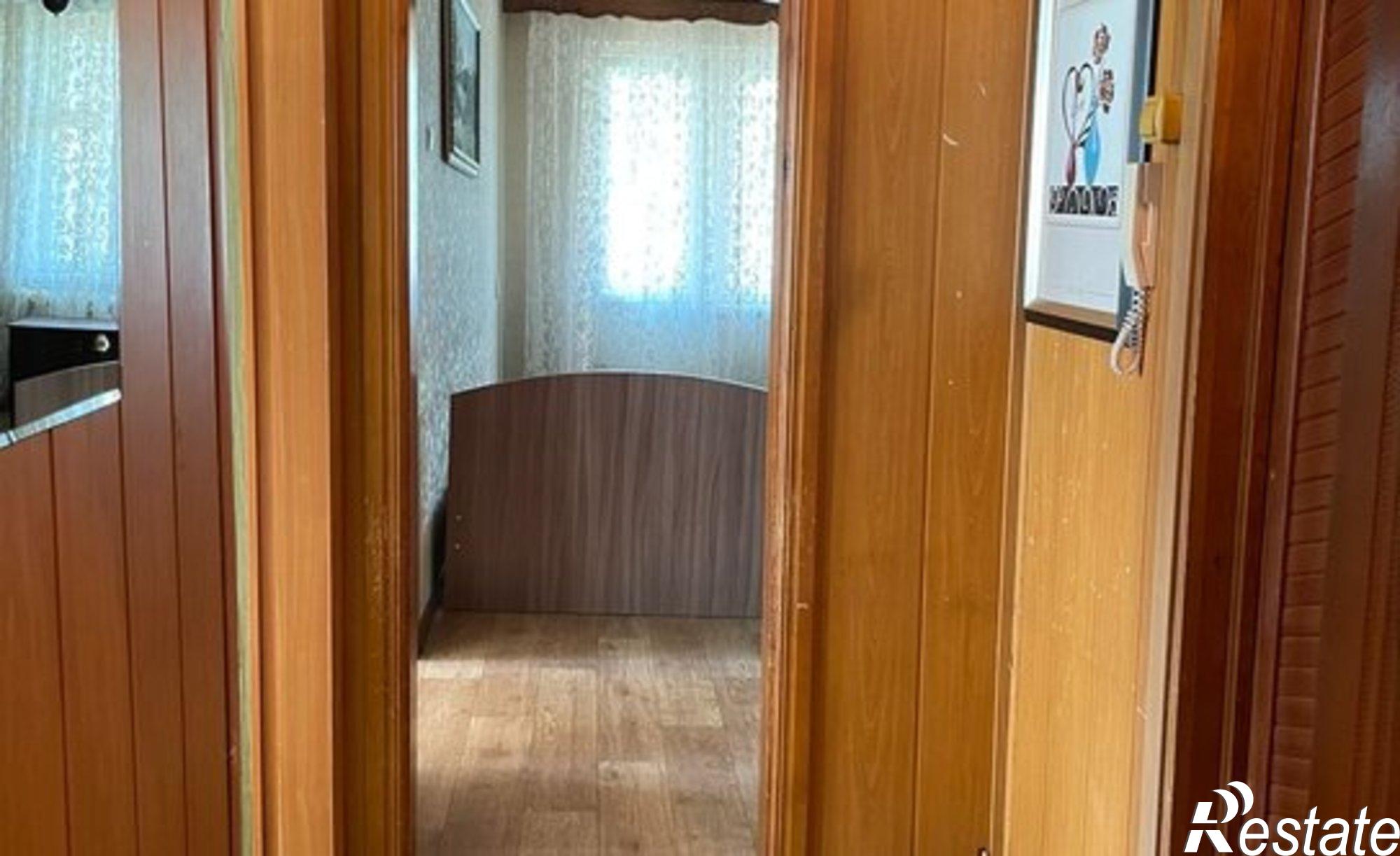 Купить квартиру за 4 600 000 рублей на улица 40 лет Победы, 6