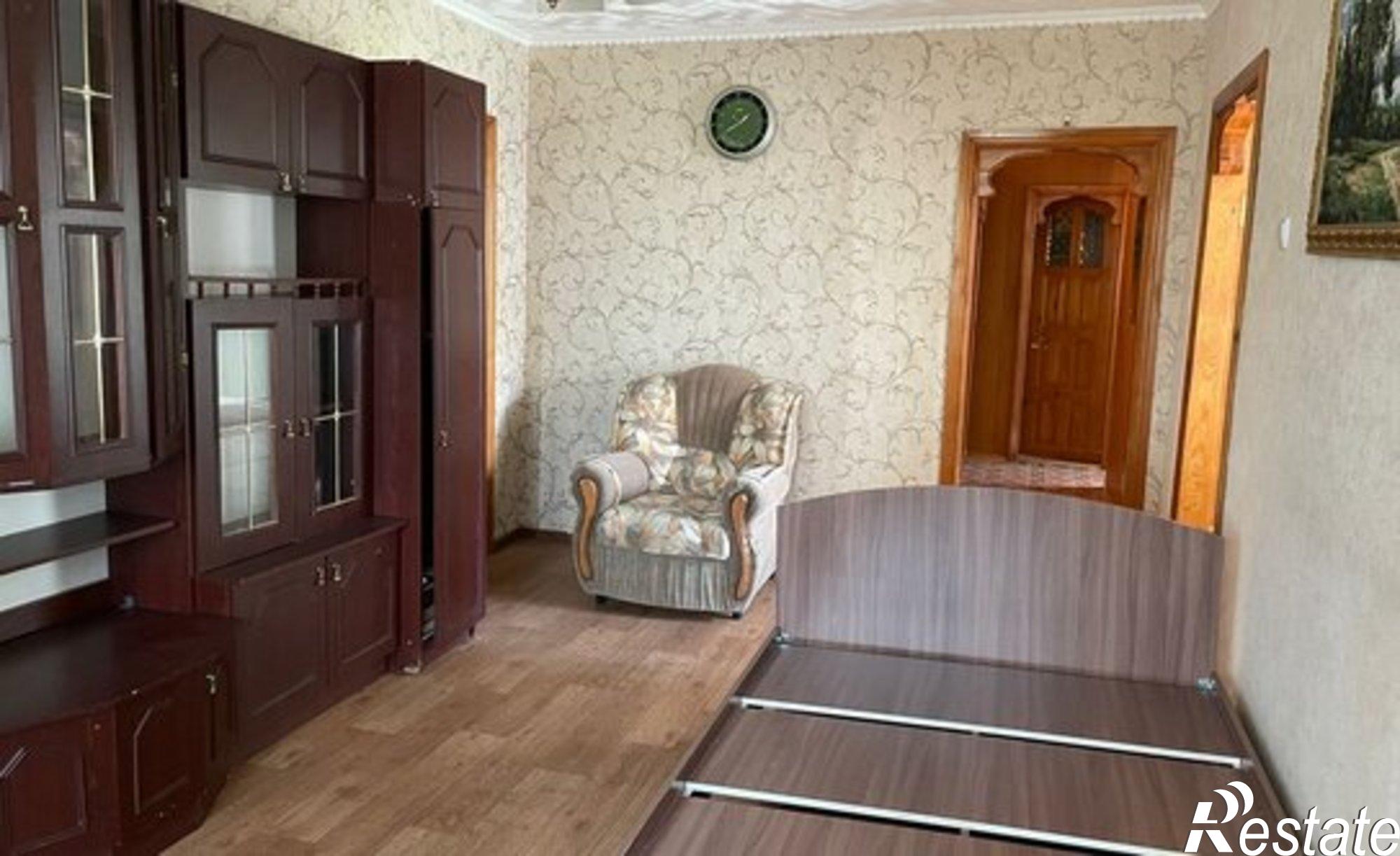 Купить квартиру за 4 600 000 рублей на улица 40 лет Победы, 6