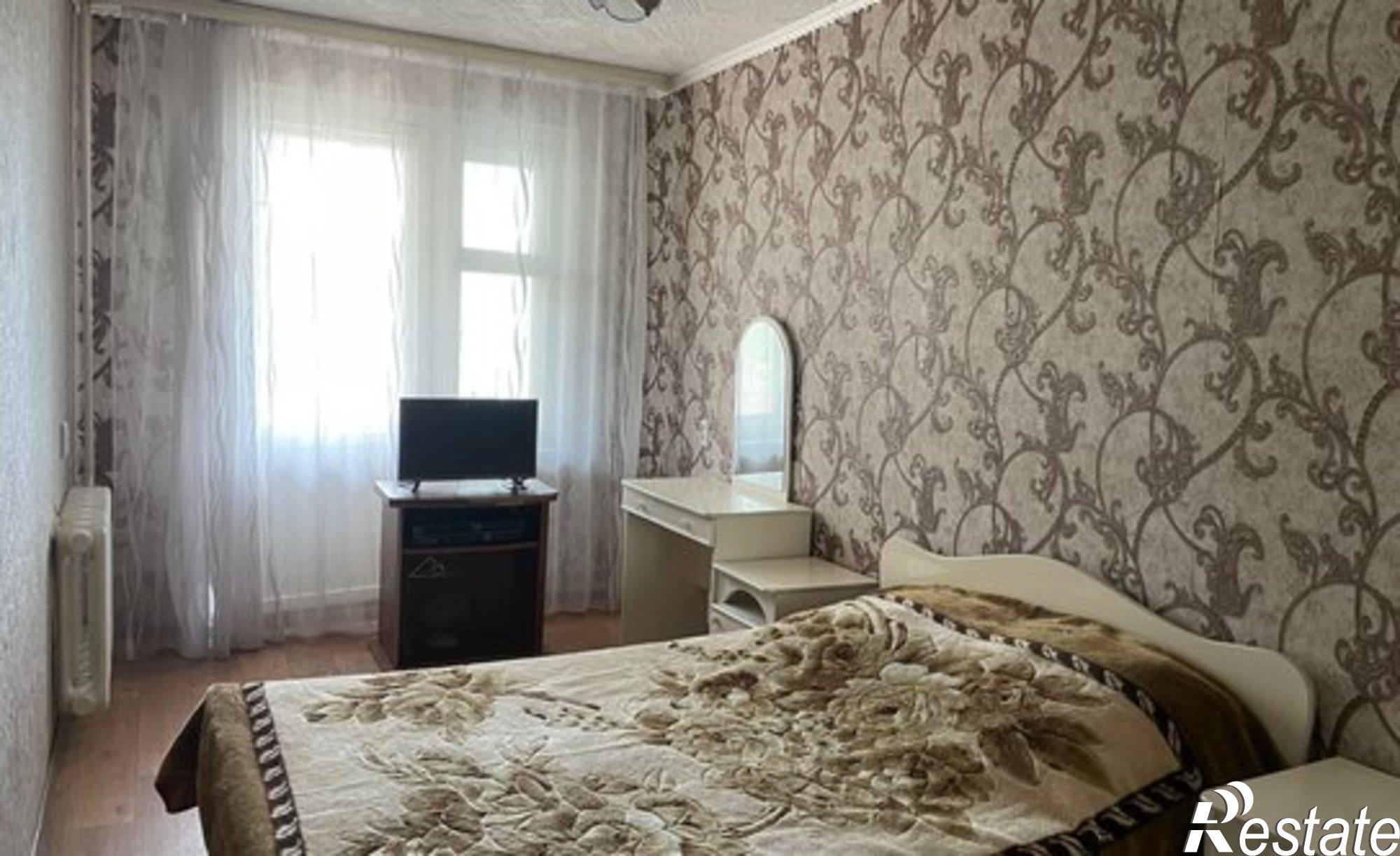 Купить квартиру за 4 600 000 рублей на улица 40 лет Победы, 6