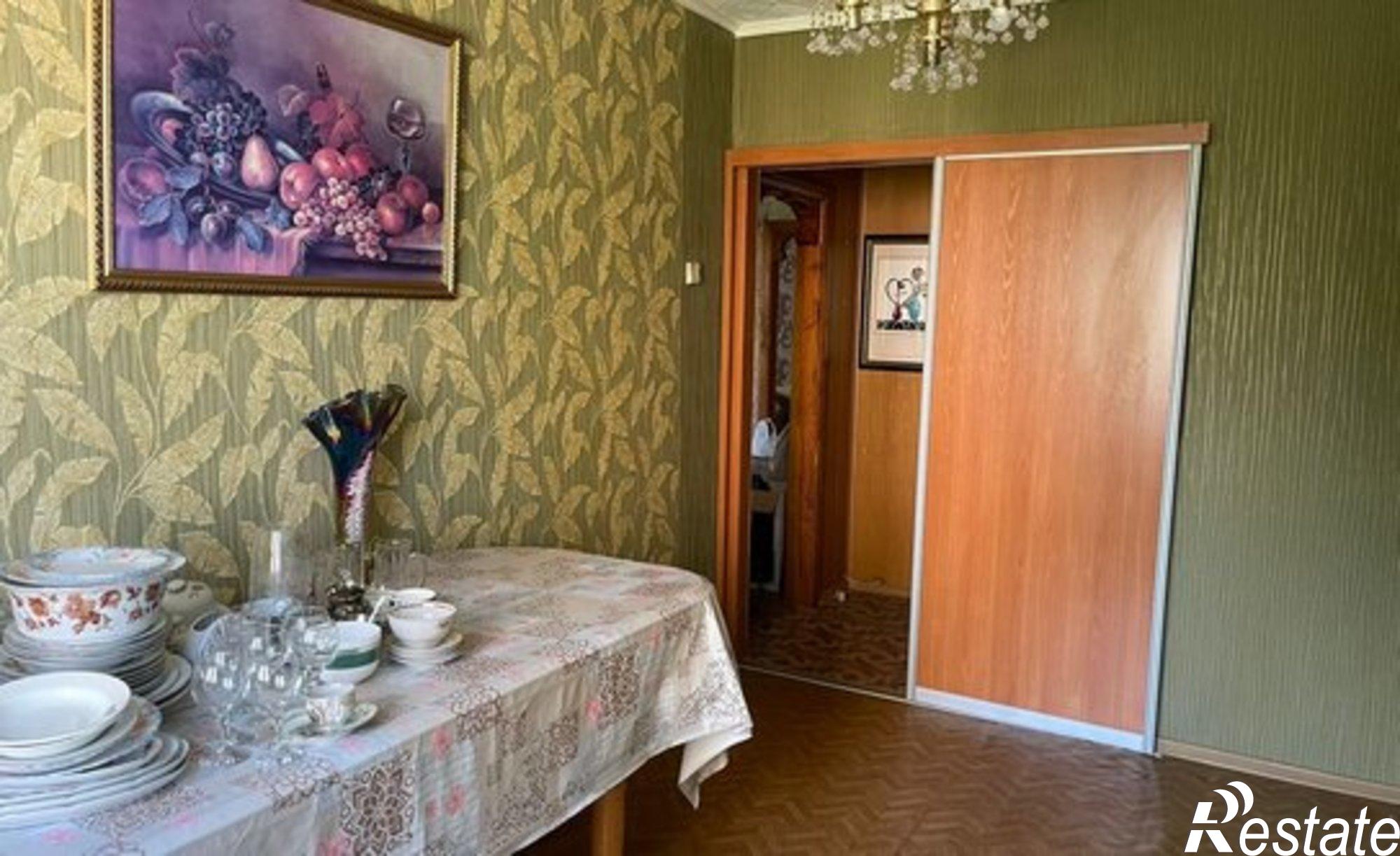 Купить квартиру за 4 600 000 рублей на улица 40 лет Победы, 6