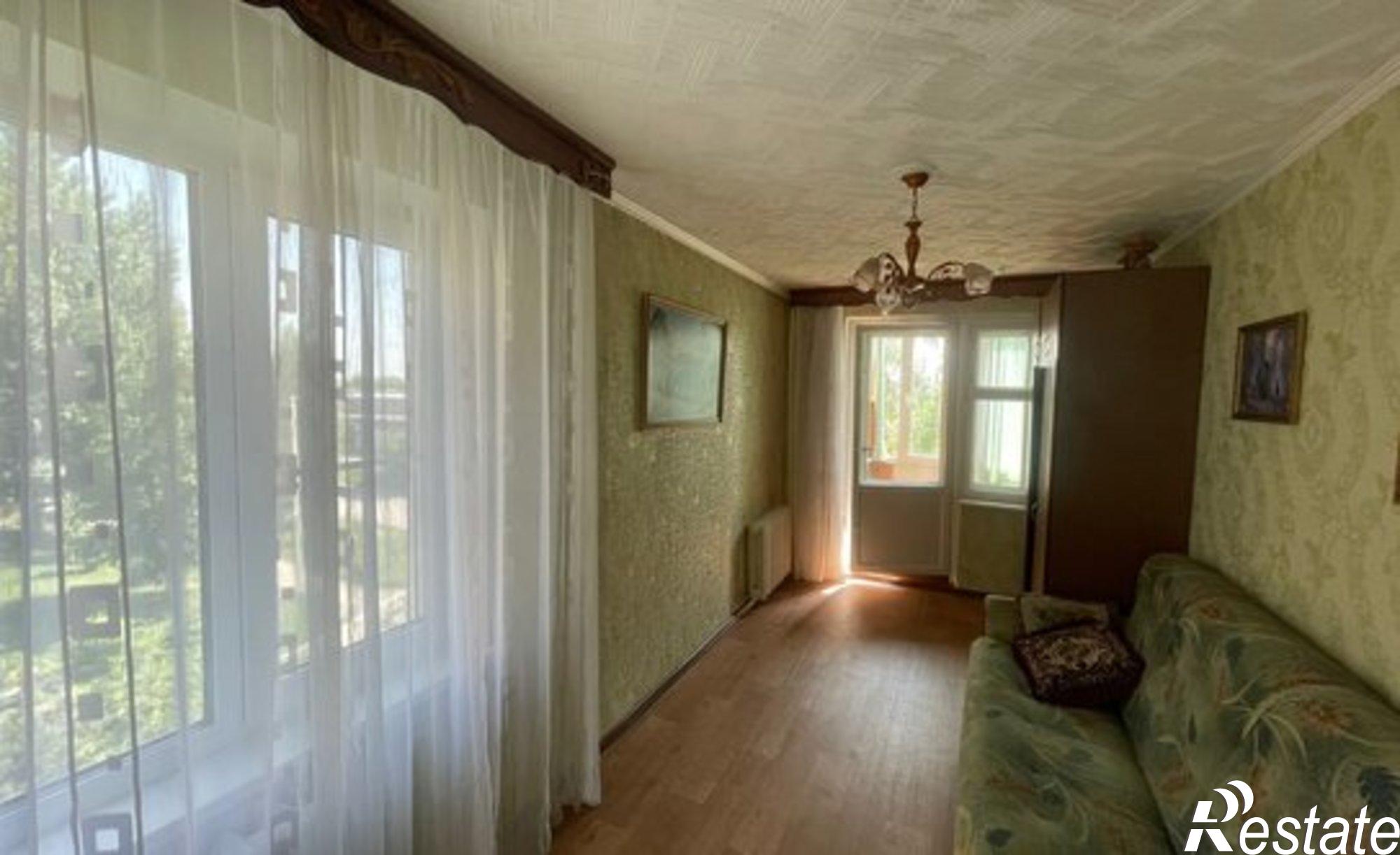 Купить квартиру за 4 600 000 рублей на улица 40 лет Победы, 6