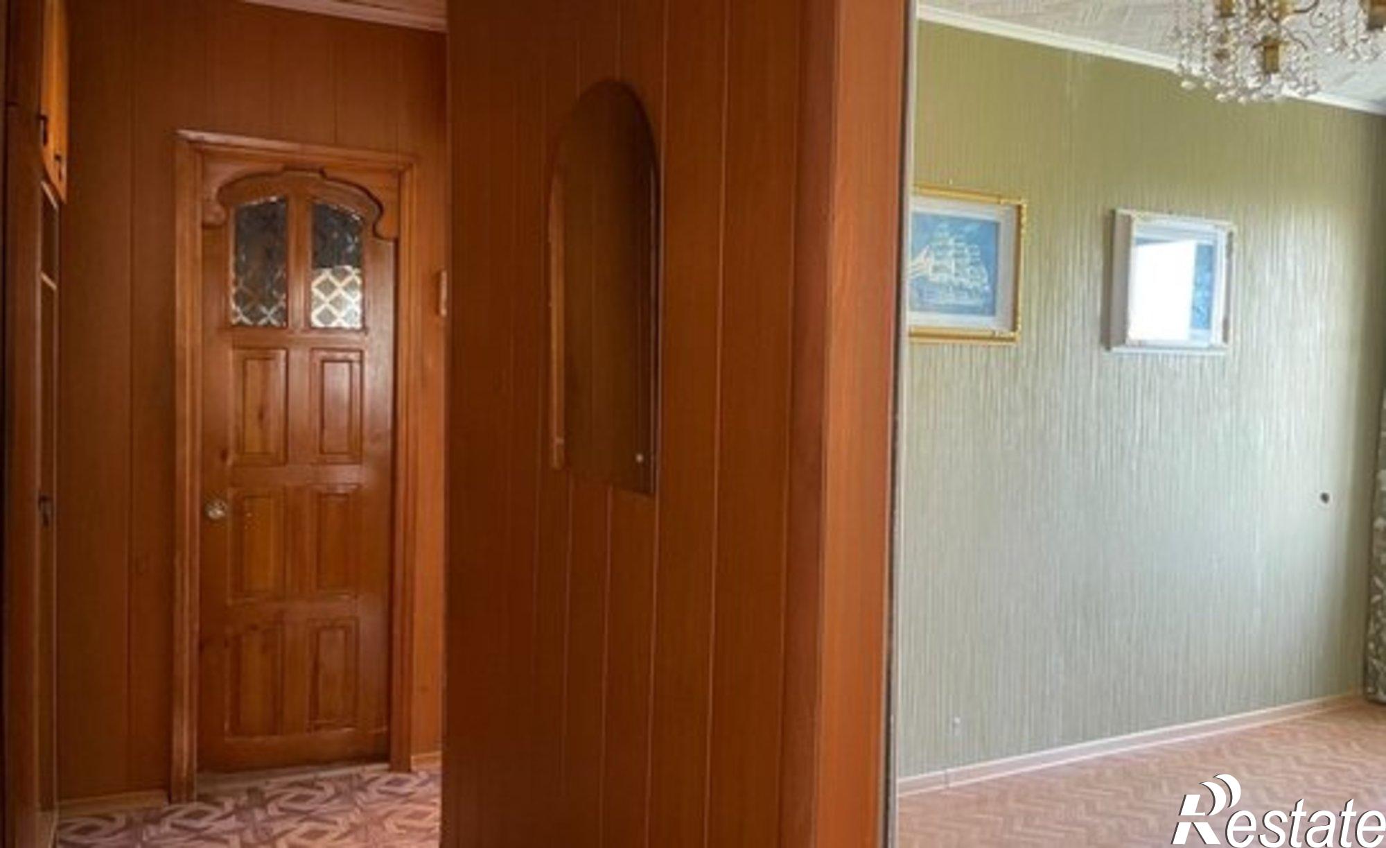 Купить квартиру за 4 600 000 рублей на улица 40 лет Победы, 6