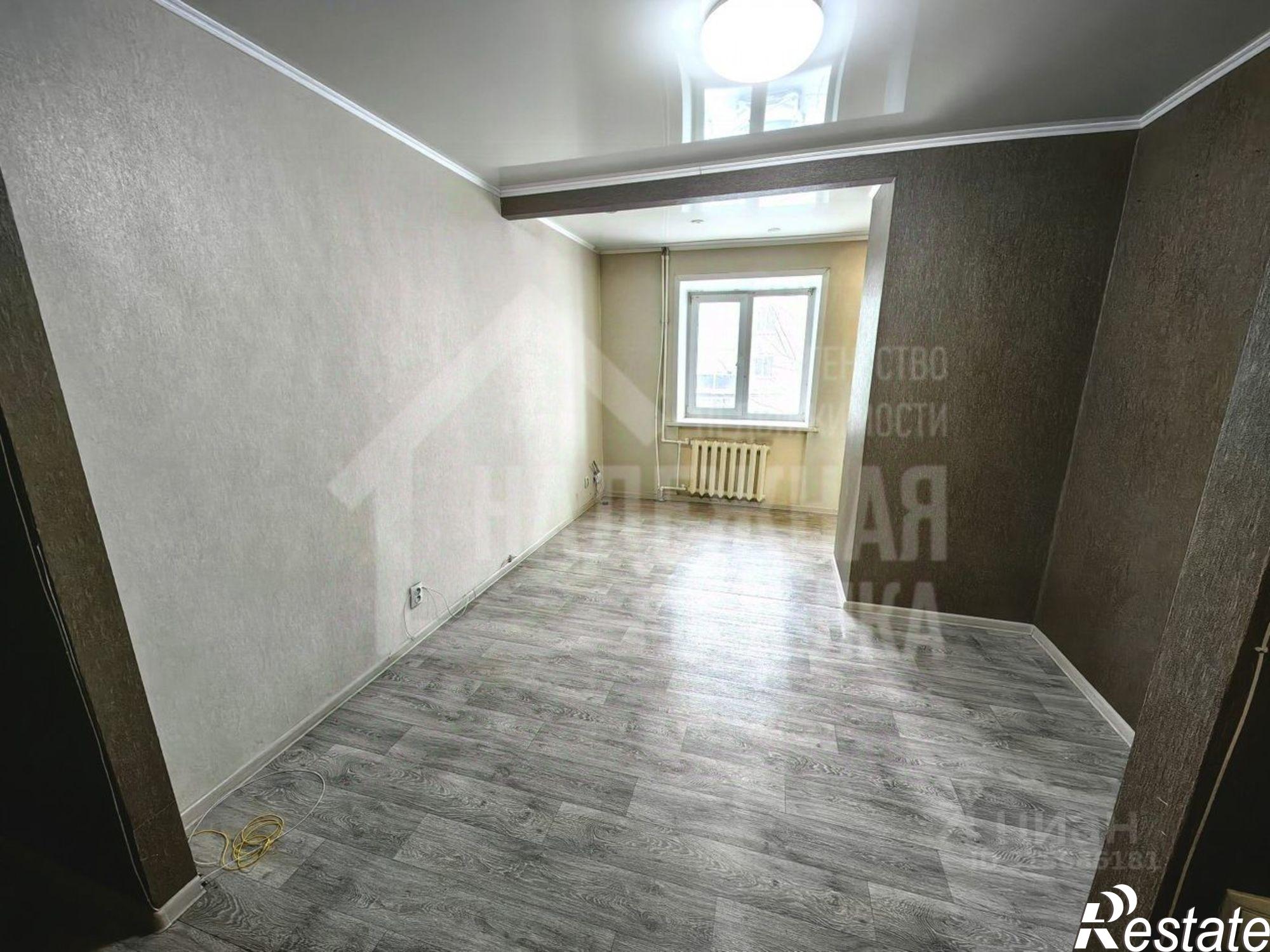 Купить квартиру за 2 370 000 рублей на улица Степана Разина, 196