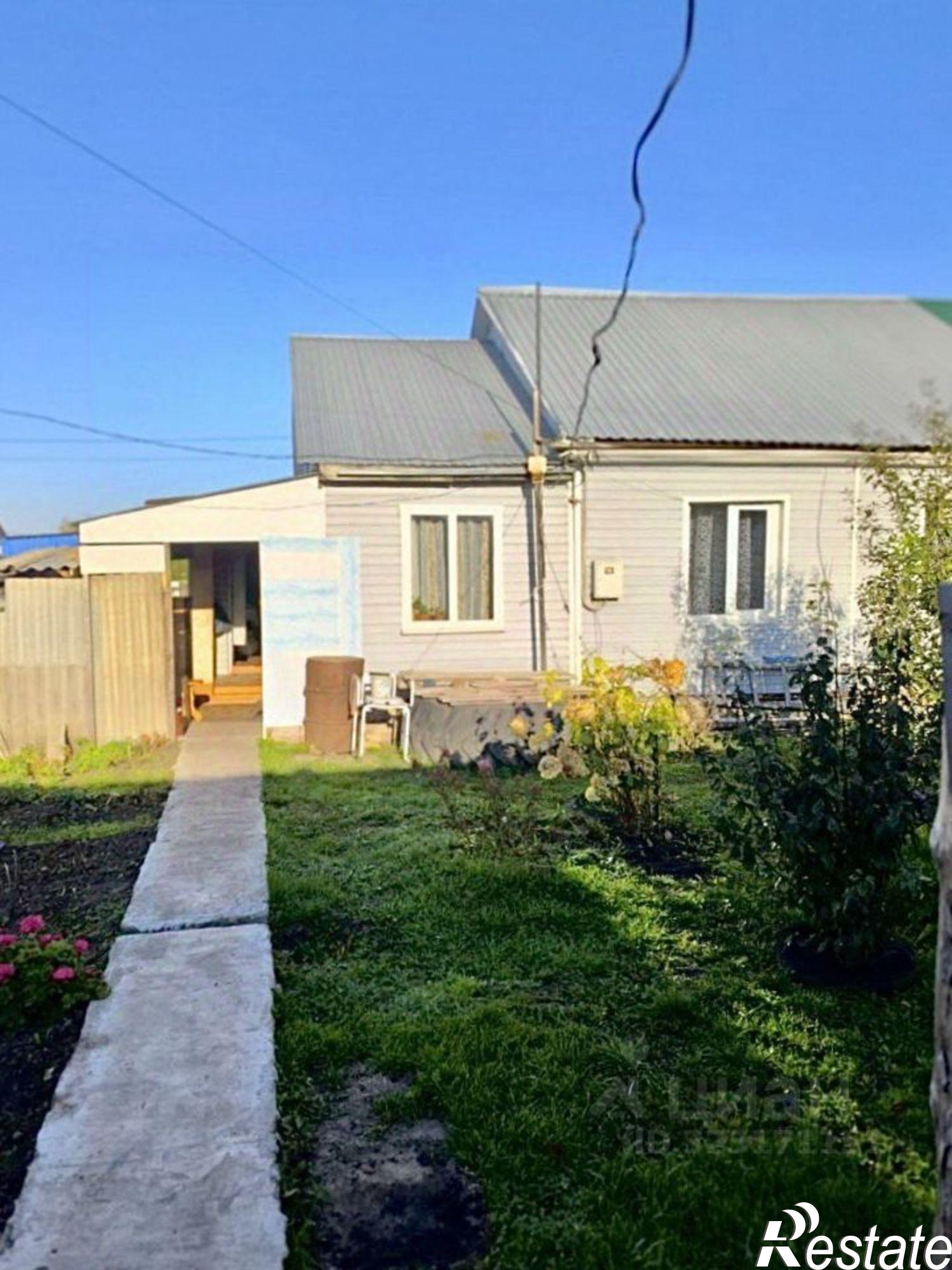 Купить дачу, дом, коттедж за 2 000 000 рублей на Заринская улица