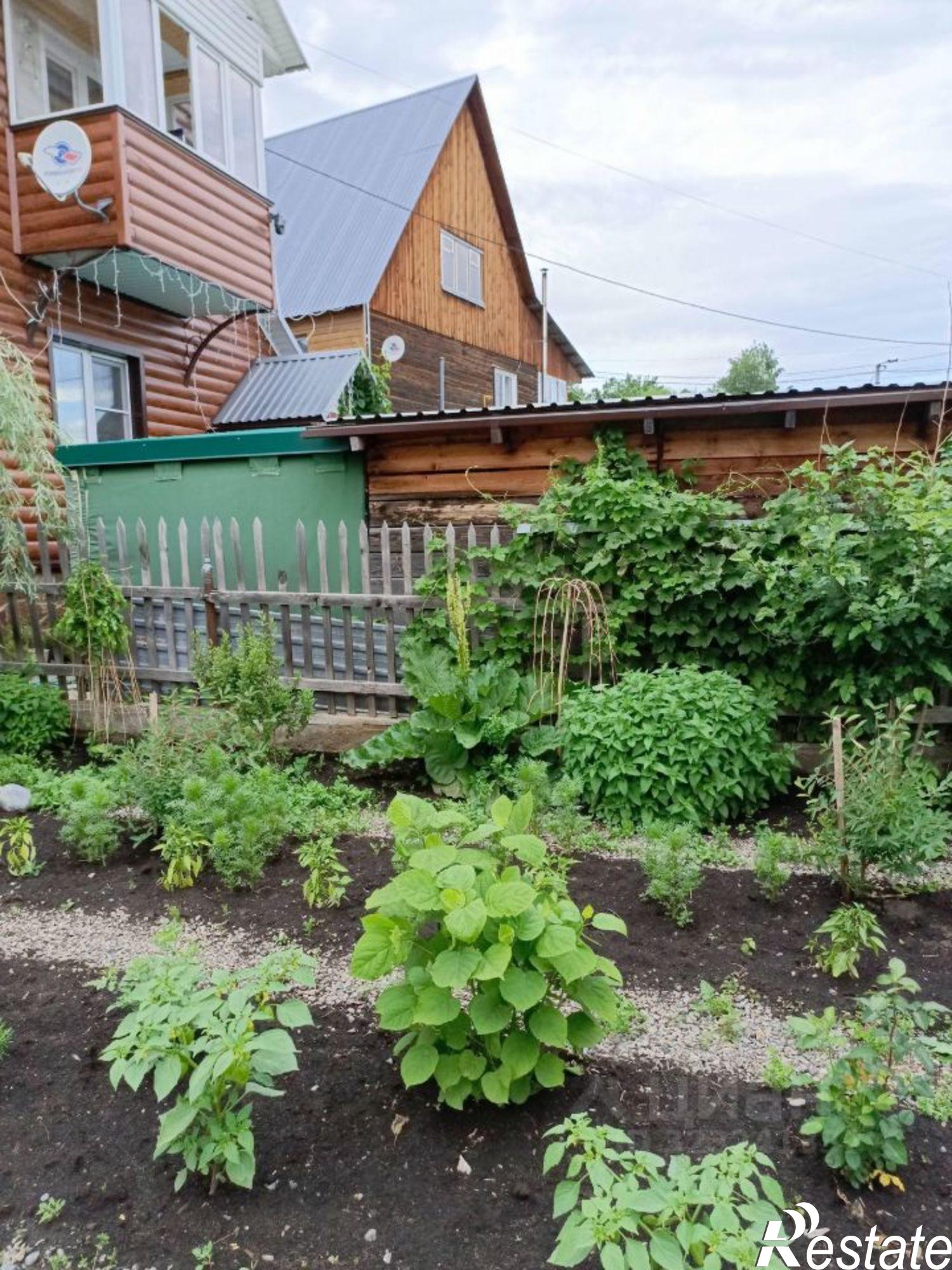 Купить дачу, дом, коттедж за 9 500 000 рублей на Белокуриха, улица Шукшина, 19