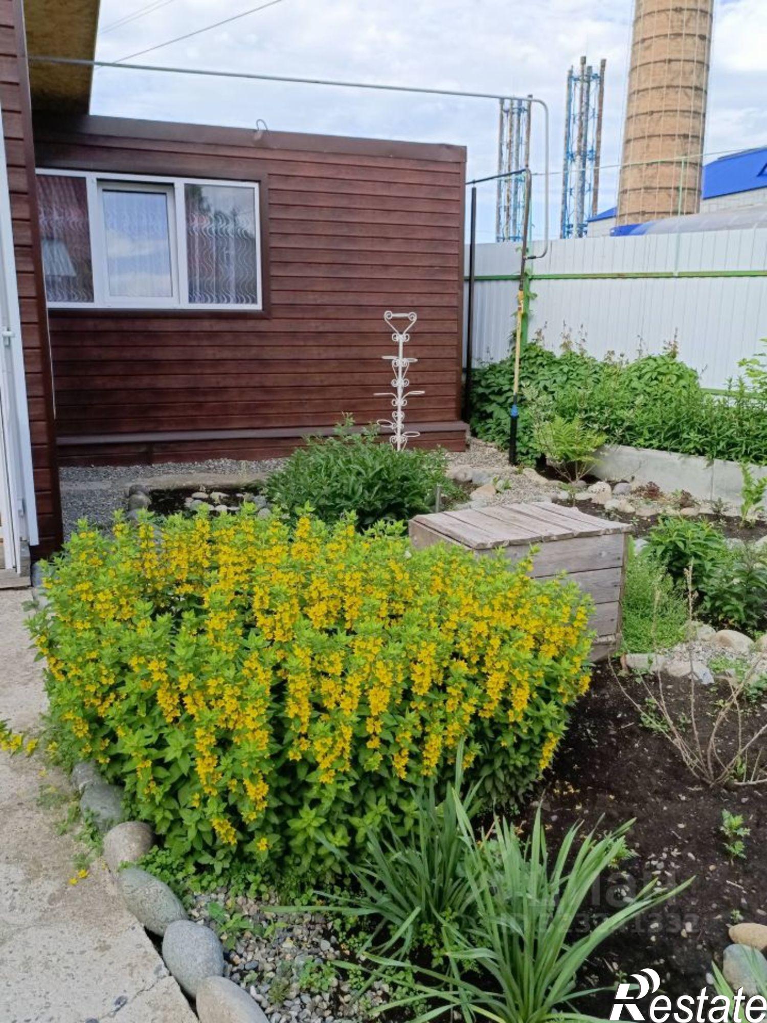 Купить дачу, дом, коттедж за 9 500 000 рублей на Белокуриха, улица Шукшина, 19