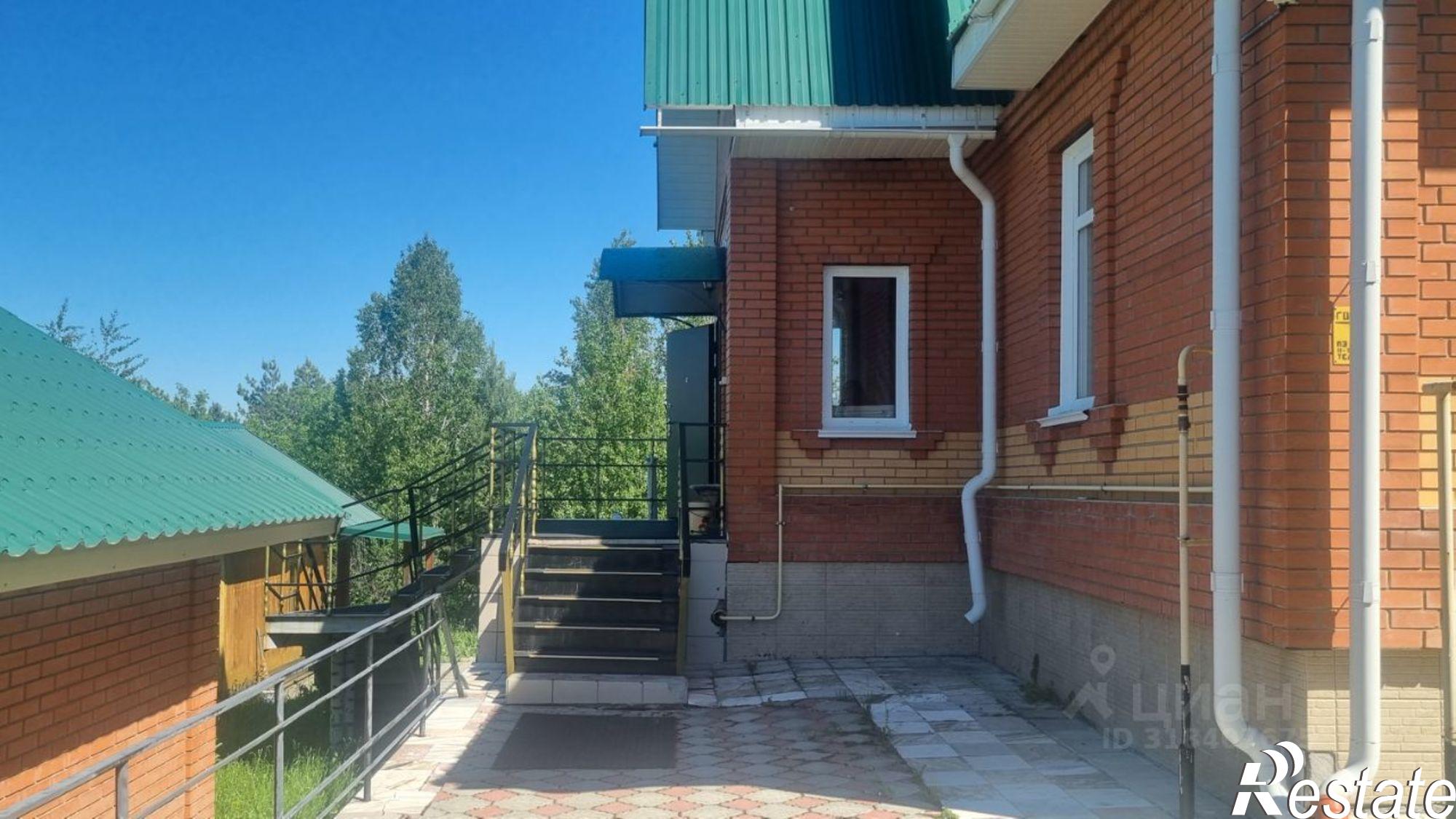 Купить дачу, дом, коттедж за 15 700 000 рублей на Белокуриха