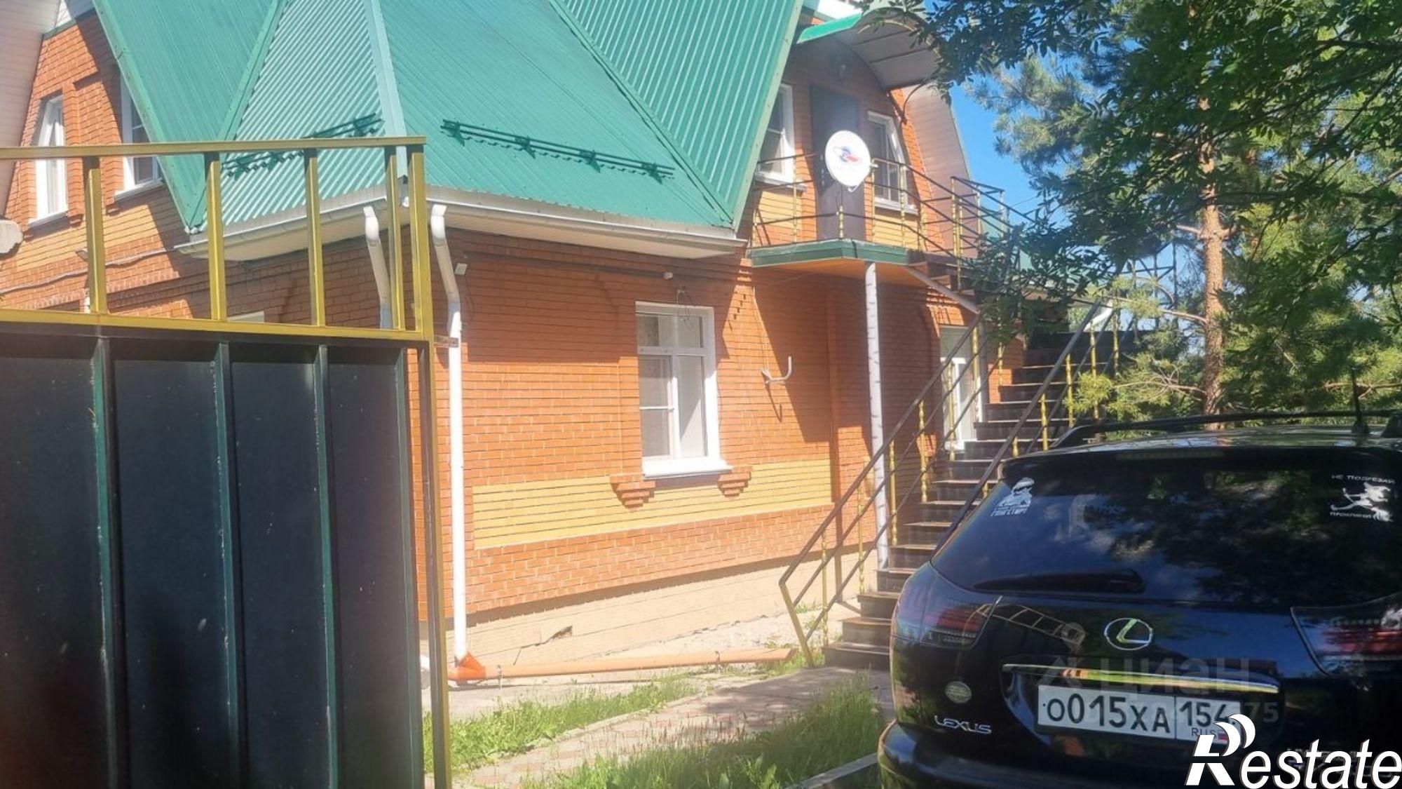 Купить дачу, дом, коттедж за 15 700 000 рублей на Белокуриха