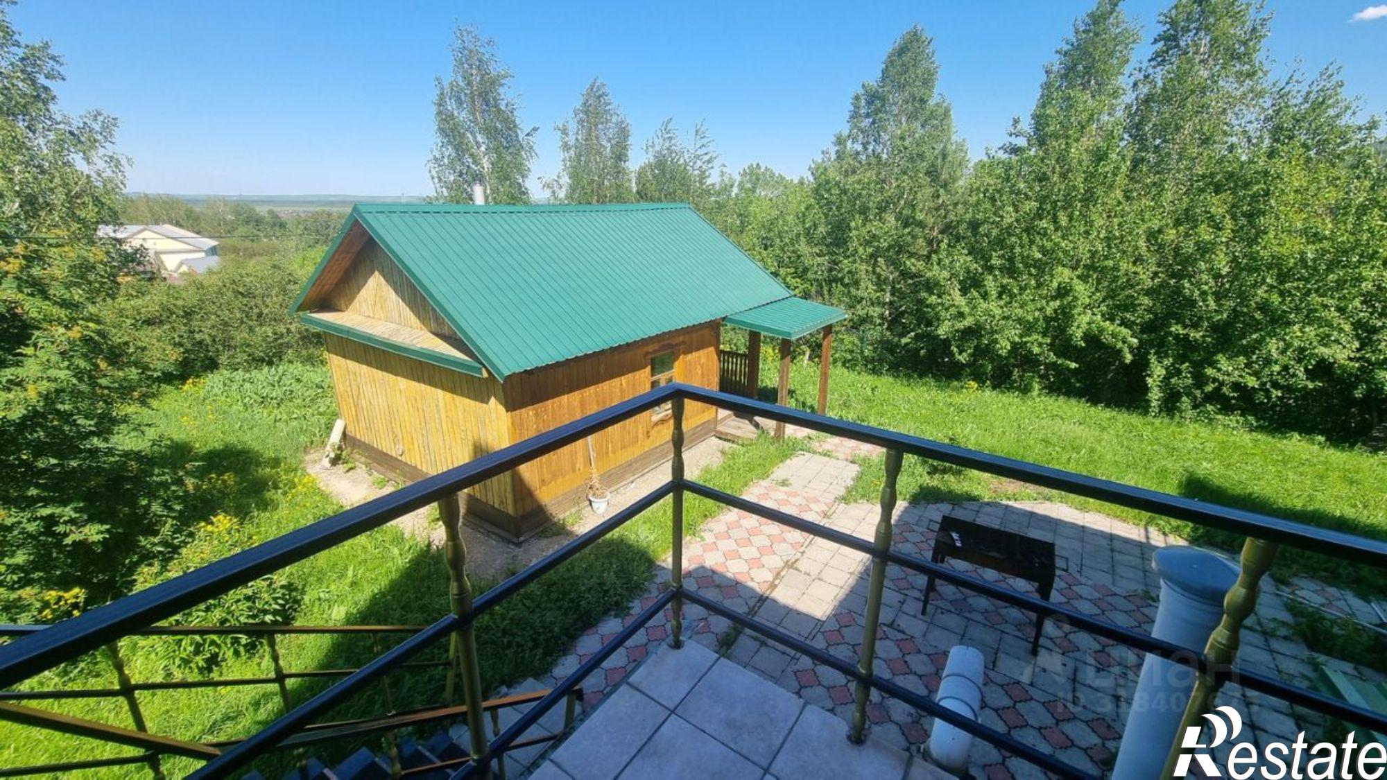 Купить дачу, дом, коттедж за 15 700 000 рублей на Белокуриха