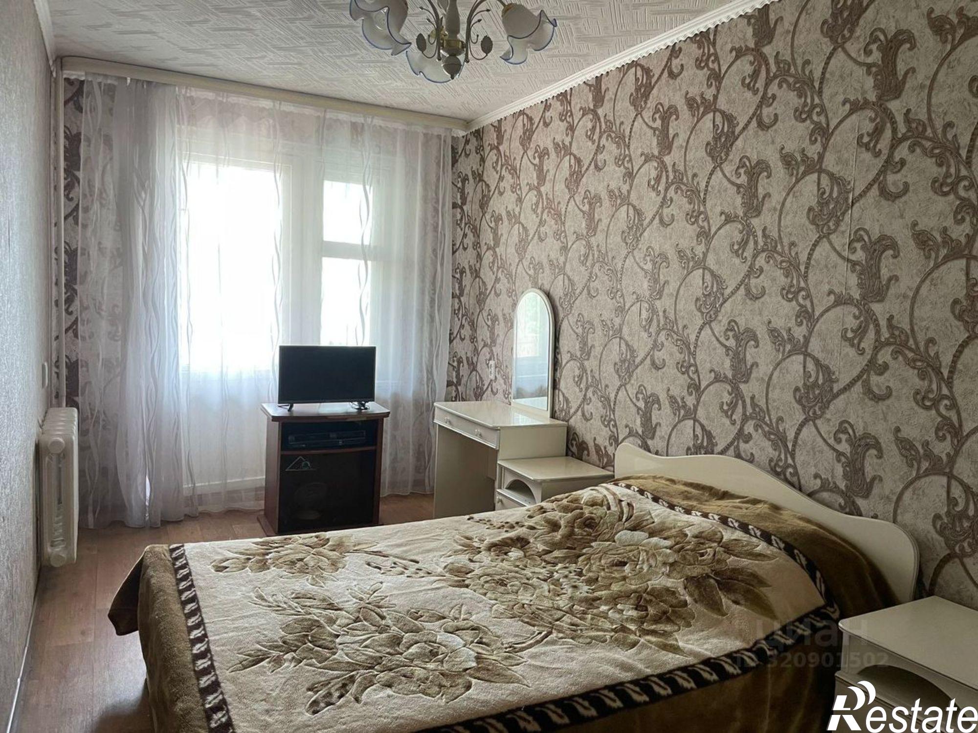 Купить квартиру за 4 600 000 рублей на Заринск, улица 40 лет Победы, 6