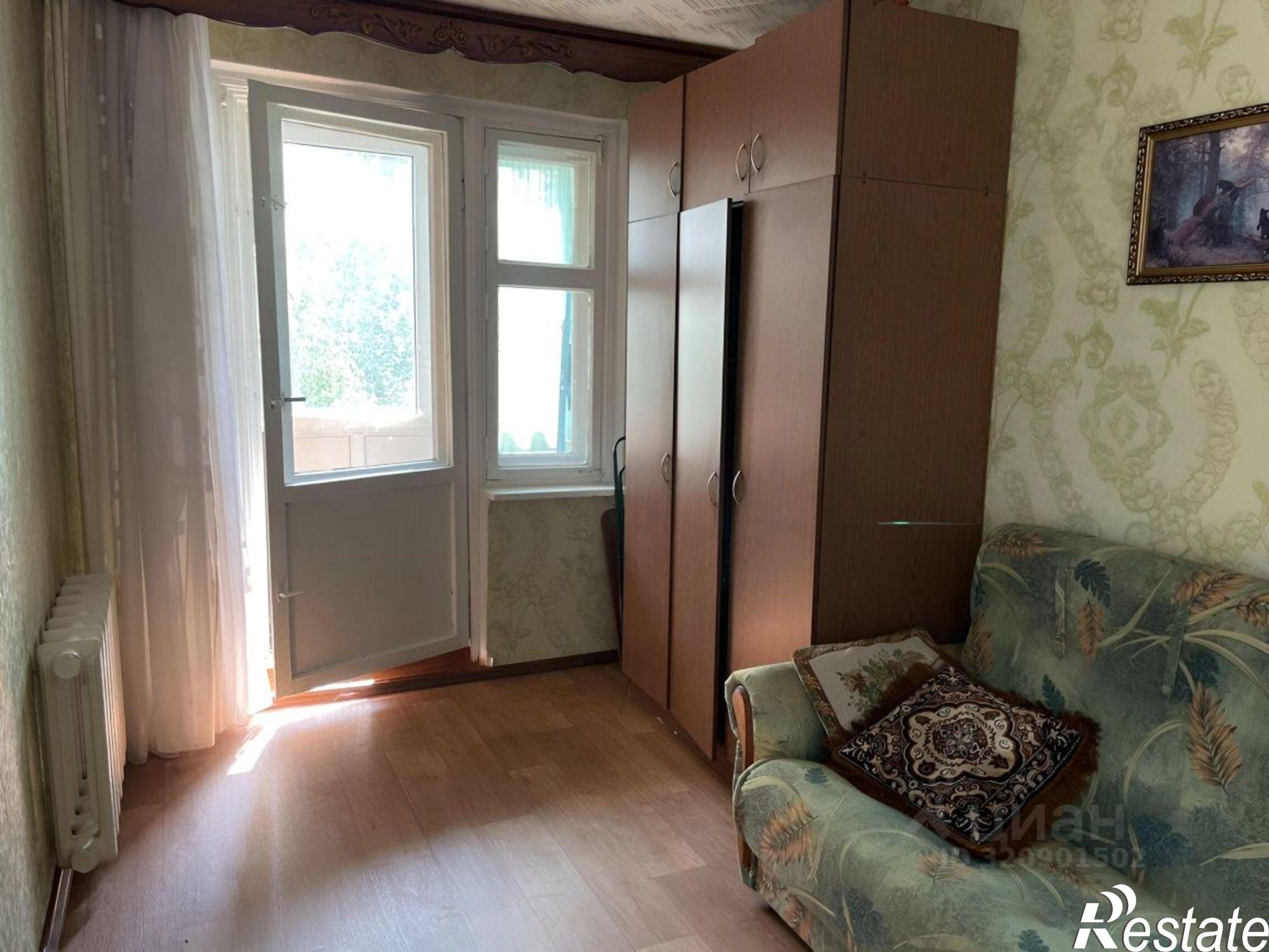 Купить квартиру за 4 600 000 рублей на Заринск, улица 40 лет Победы, 6