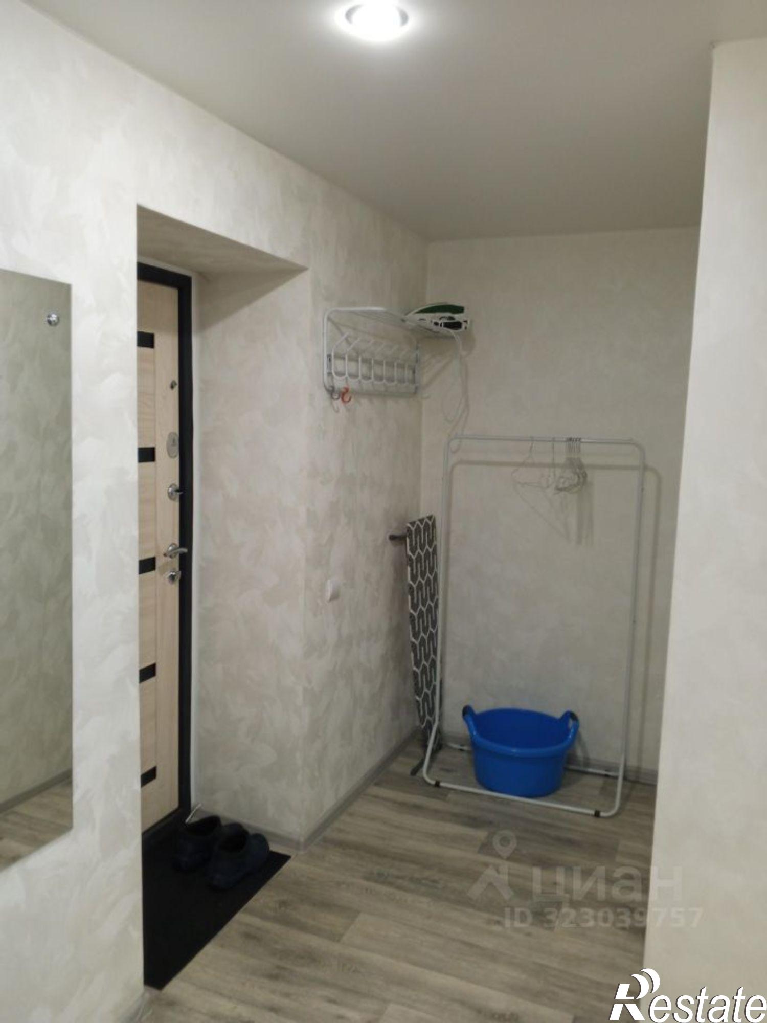 Купить квартиру за 2 150 000 рублей на Яровое, улица Мира