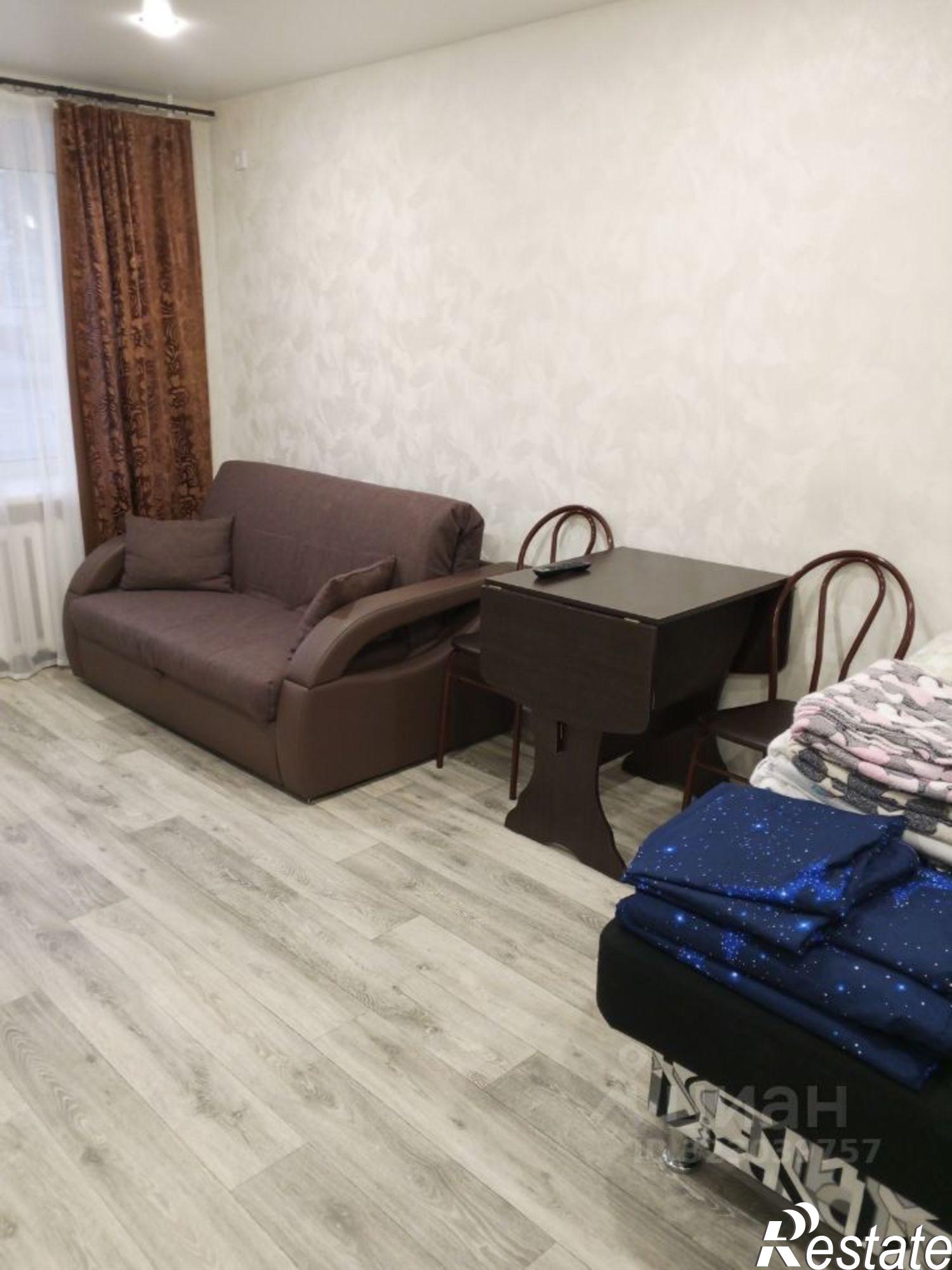 Купить квартиру за 2 150 000 рублей на Яровое, улица Мира