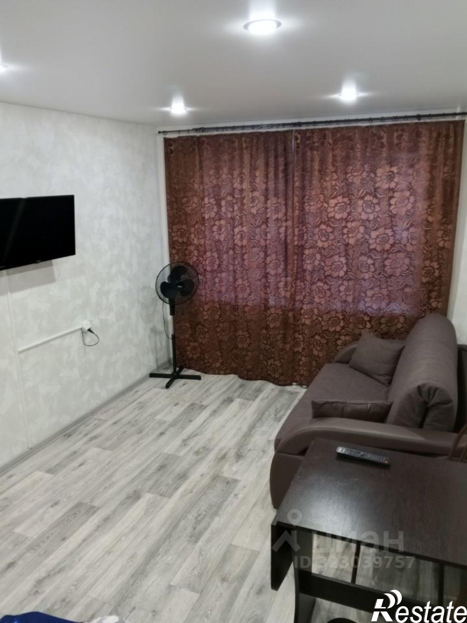 Купить квартиру за 2 150 000 рублей на Яровое, улица Мира