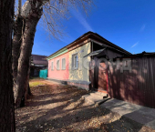 коттедж 35 кв м Аванесова улица