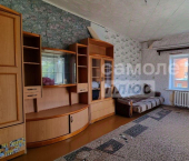 1-комн, 36кв м, этаж 2/2 Смоленский район, Смоленское с.