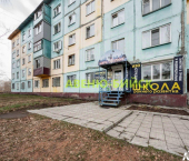 помещение 91 кв м Бийск городской округ, Бийск