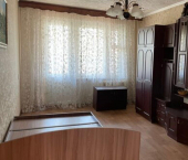 4-комн, 71кв м, этаж 3/9 улица 40 лет Победы, 6