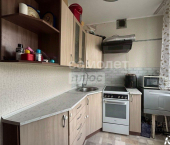 2-комн, 44кв м, этаж 3/5 Бийск г., Приречная ул., д.2/2