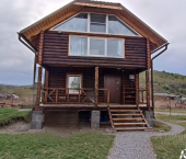 коттедж 72 кв м Алтайский район