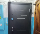 1-комн, 29кв м, этаж 1/5 Яровое, улица Мира