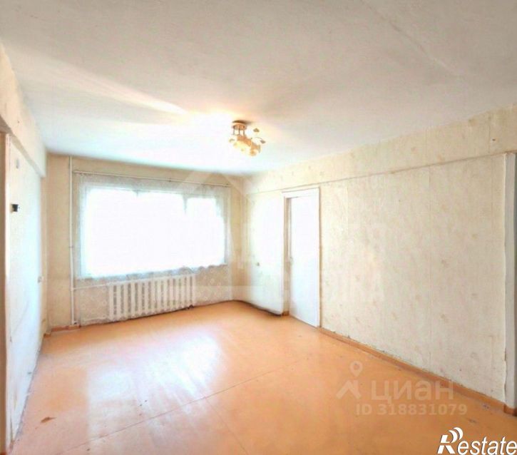 3-комн квартира улица Светлова, 27,  д. 27