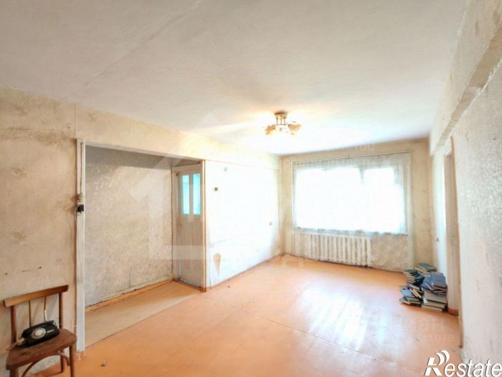 3-комн квартира улица Светлова, 27,  д. 27