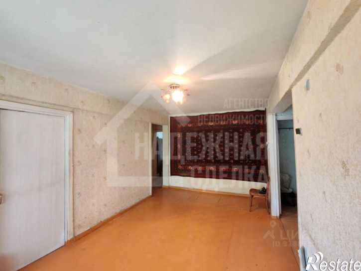 3-комн квартира улица Светлова, 27,  д. 27