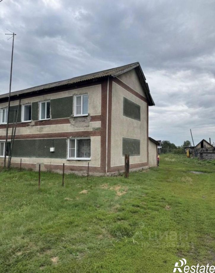 3-комн квартира Павловский район