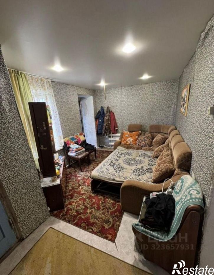 3-комн квартира Павловский район