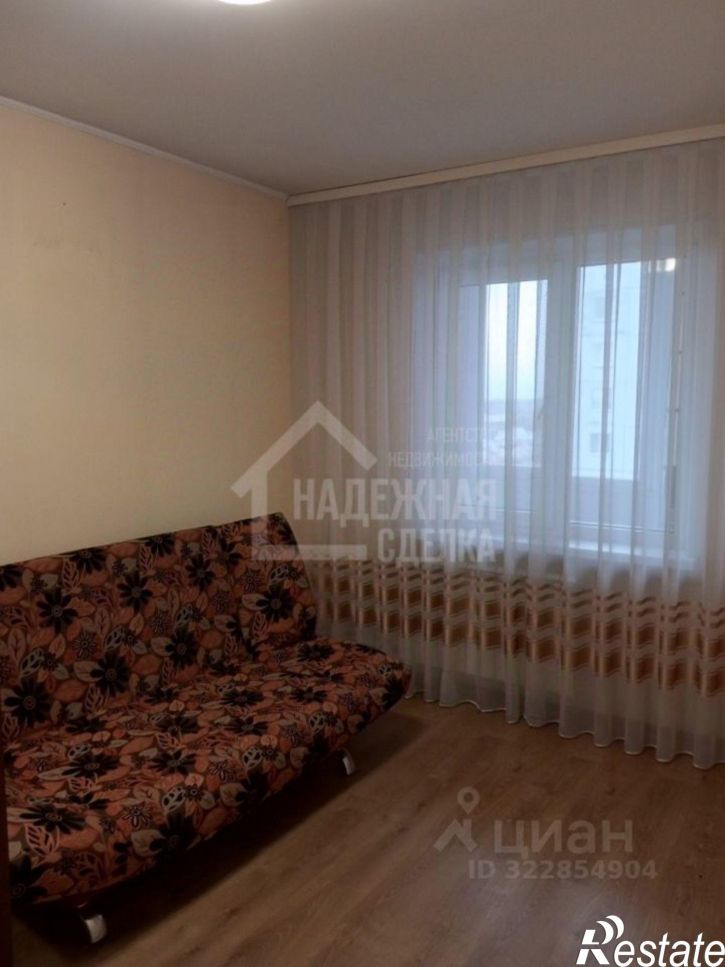 3-комн квартира Рубцовск г., Тихвинская ул., д.30