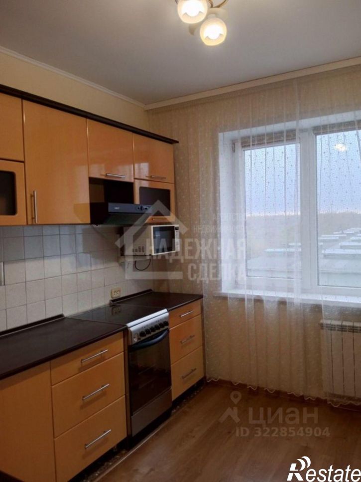 3-комн квартира Рубцовск г., Тихвинская ул., д.30