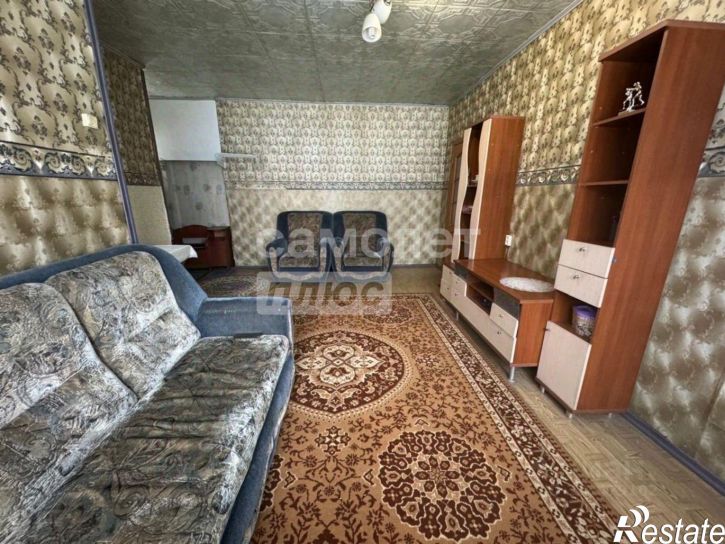 2-комн квартира Бийск г., 8-го Марта ул., д.4