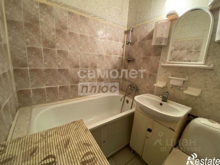 2-комн квартира Бийск г., 8-го Марта ул., д.4