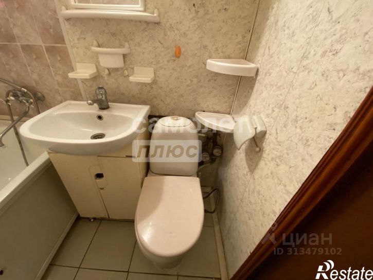 2-комн квартира Бийск г., 8-го Марта ул., д.4