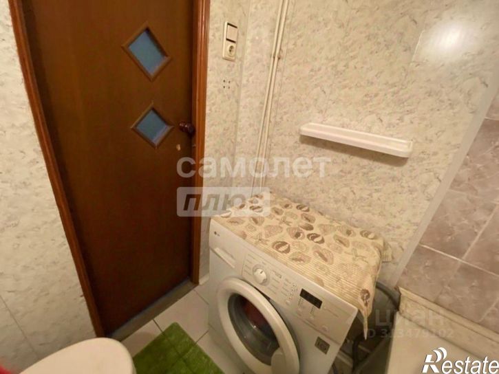 2-комн квартира Бийск г., 8-го Марта ул., д.4