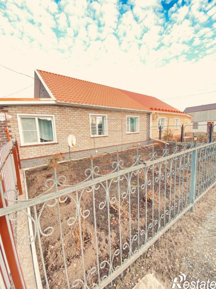 Коттедж/дом Бийский район, село Сростки