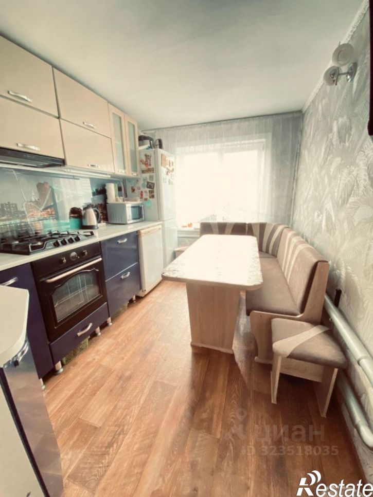 Коттедж/дом Бийский район, село Сростки