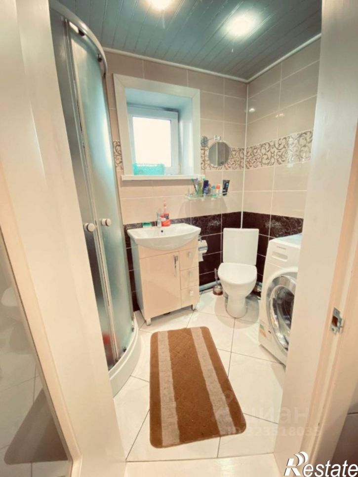 Коттедж/дом Бийский район, село Сростки