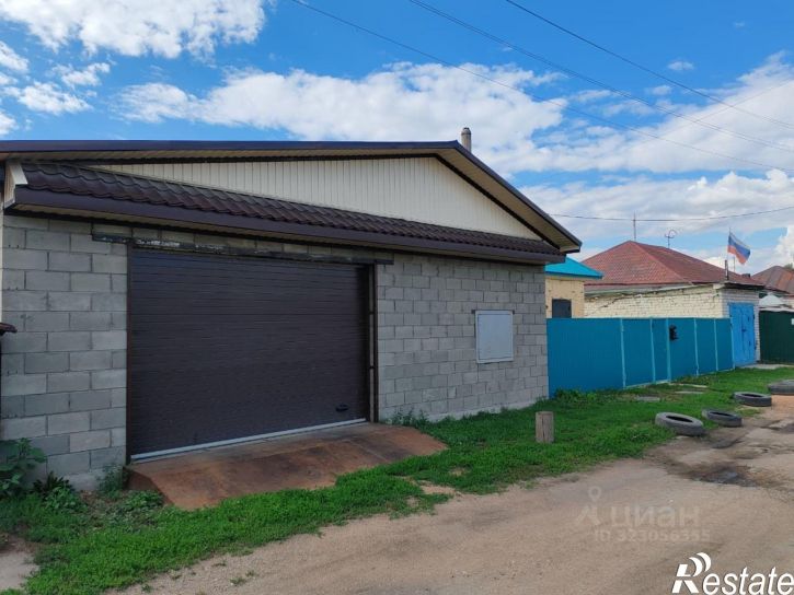 Коттедж/дом Весенняя улица, 3,  д. 3