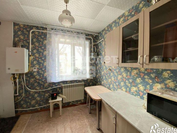 2-комн квартира Беловский п., Троицкий, Рабочая ул., д.33