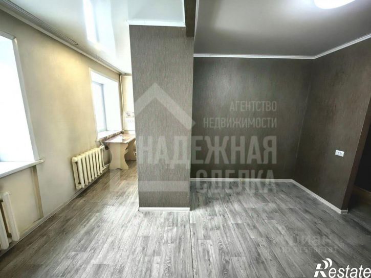 3-комн квартира улица Степана Разина, 196,  д. 196