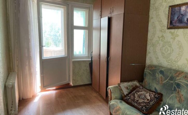 4-комн квартира улица 40 лет Победы, 6,  д. 6