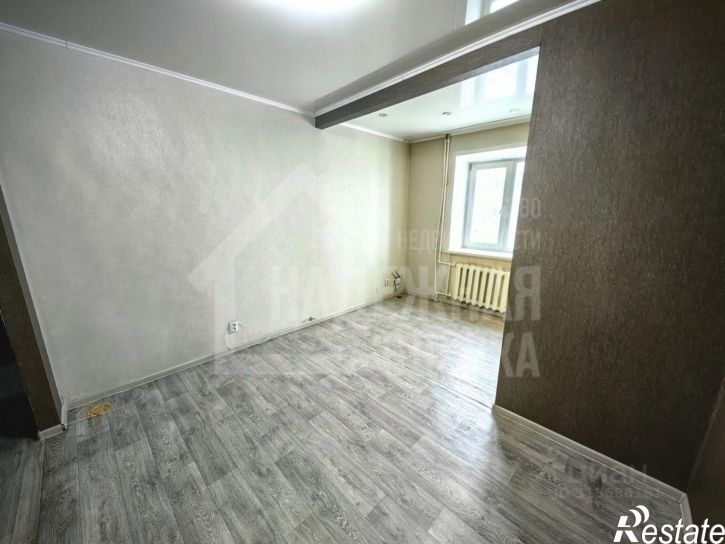 3-комн квартира улица Степана Разина, 196,  д. 196