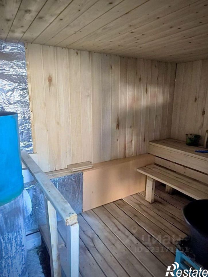 Коттедж/дом Заринская улица