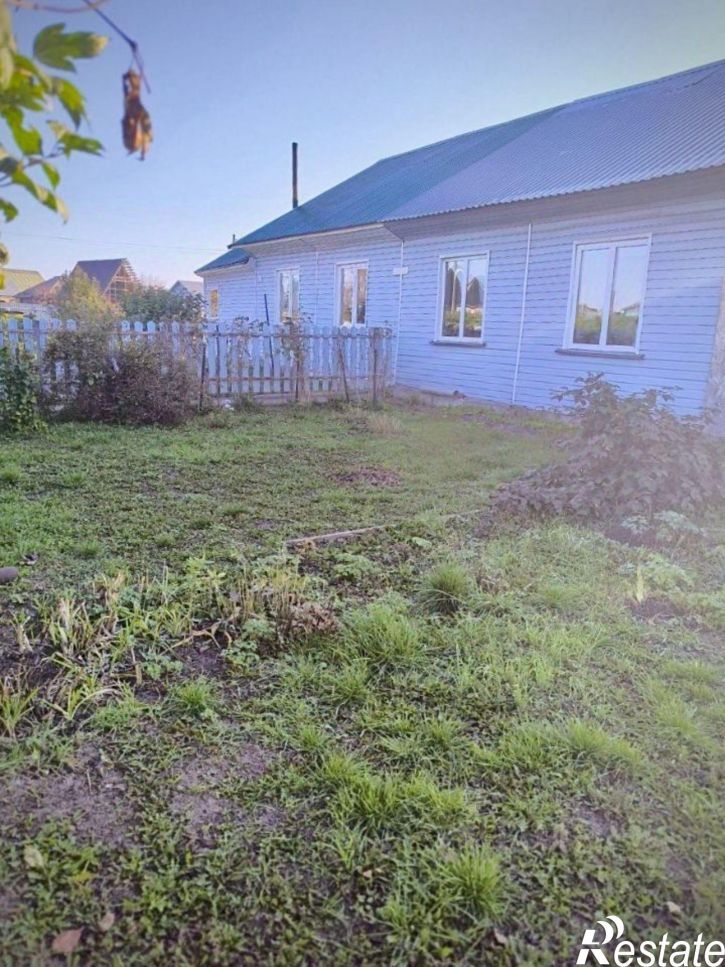 Коттедж/дом Заринская улица